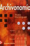 ARCHIVONOMIA 2ED